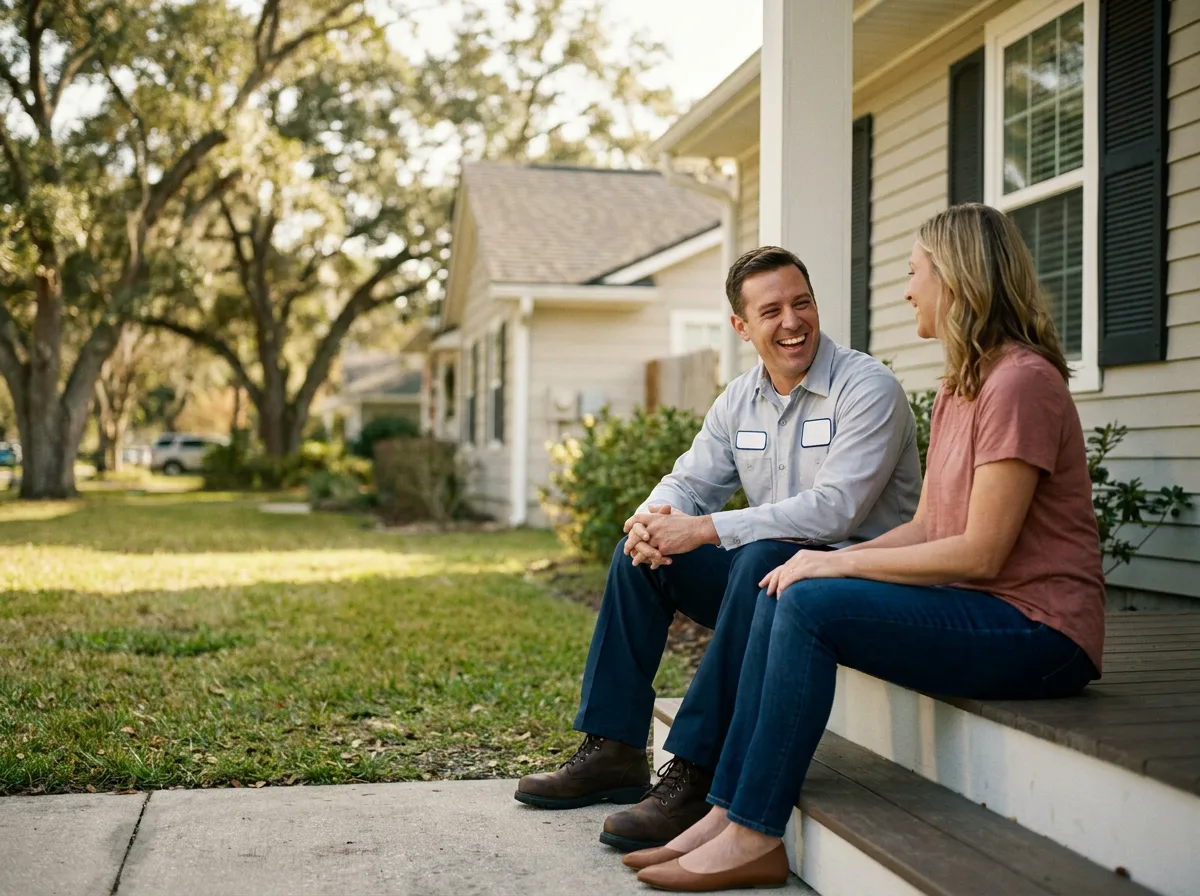 Septic tank pumping FAQs for Olathe, CO